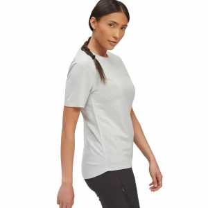 Women evo Short-Sleeve Merino Bike Jersey - Women's