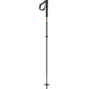 evo Way Out Carbon Adjustable Ski Poles 2025