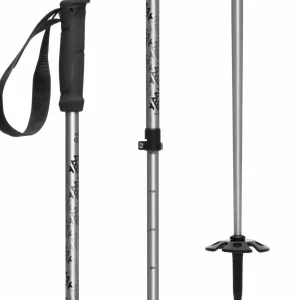 evo Way Up Adjustable Ski Poles