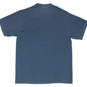 Women evo x NST Embroidered Pigment Dyed T-Shirt - Unisex
