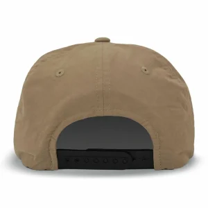 Women evo x NST 5-Panel Unstructured Rope Hat