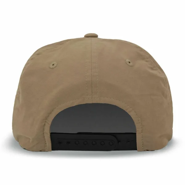 Women evo x NST 5-Panel Unstructured Rope Hat