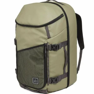 Women evo XL Utility 110L Boot Pack