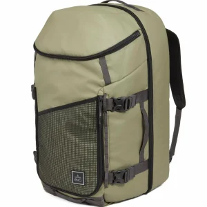 Women evo XL Utility 110L Boot Pack