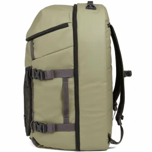 Women evo XL Utility 110L Boot Pack