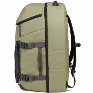 Women evo XL Utility 110L Boot Pack