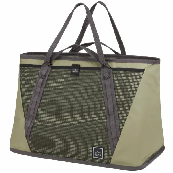 Women evo XL Utility 95L Tote