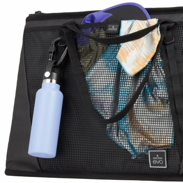 Women evo XL Utility 95L Tote
