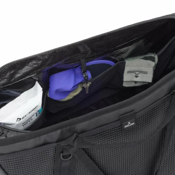 Women evo XL Utility 95L Tote