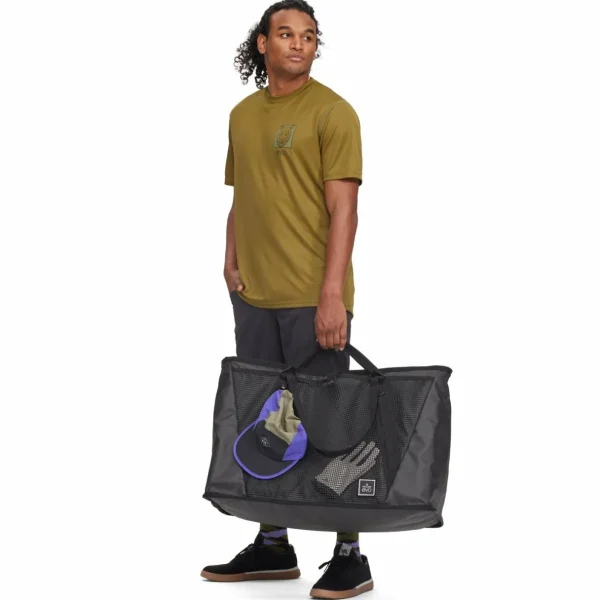 Women evo XL Utility 95L Tote