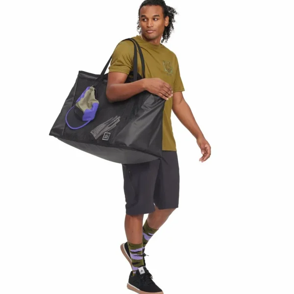 Women evo XL Utility 95L Tote