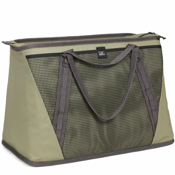 Women evo XL Utility 95L Tote