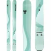 Faction Dancer 3 Skis 2025