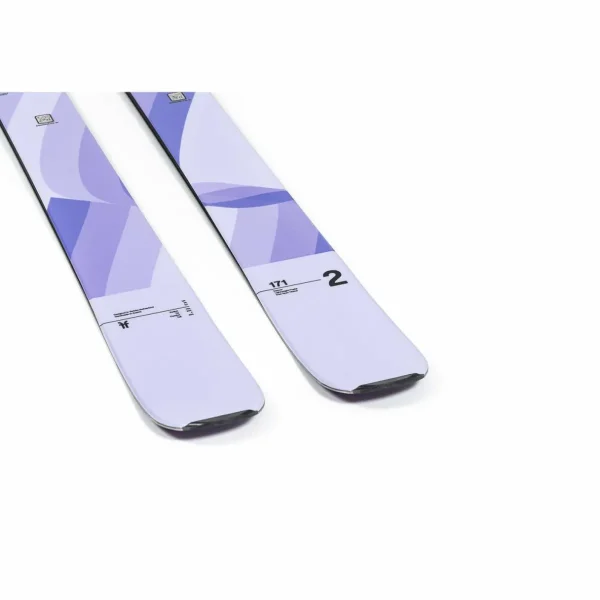Faction Dancer 2 Skis 2025
