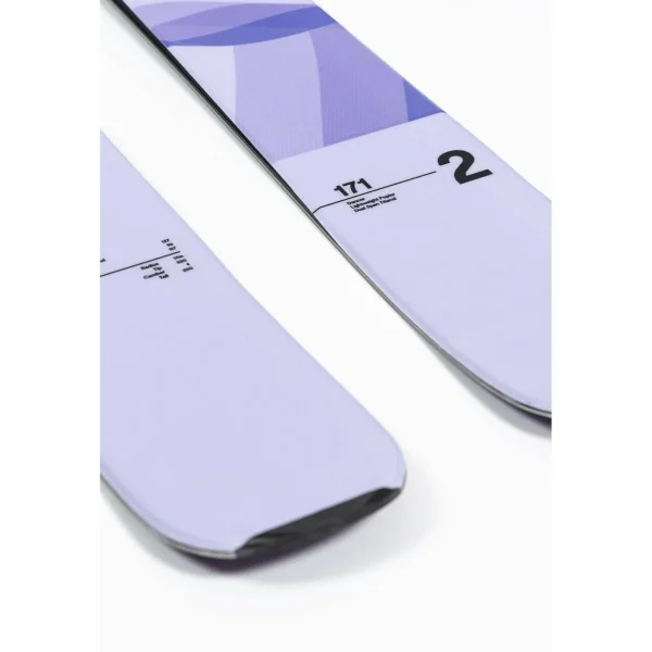 Faction Dancer 2 Skis 2025