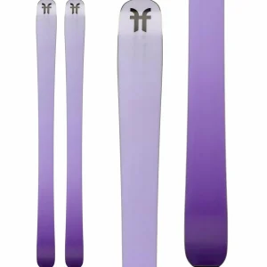 Faction Dancer 2 Skis 2025