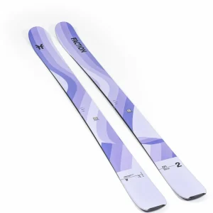 Faction Dancer 2 Skis 2025