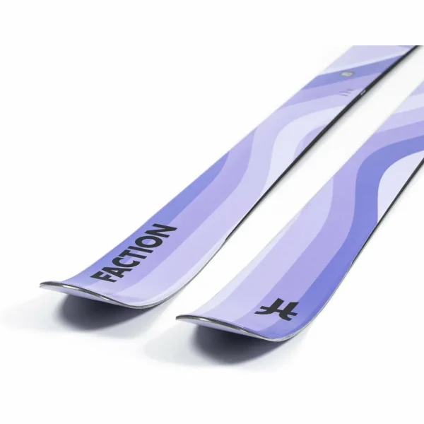 Faction Dancer 2 Skis 2025