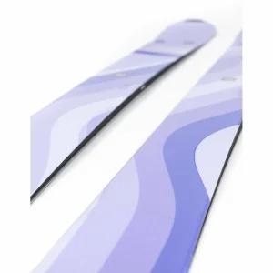 Faction Dancer 2 Skis 2025