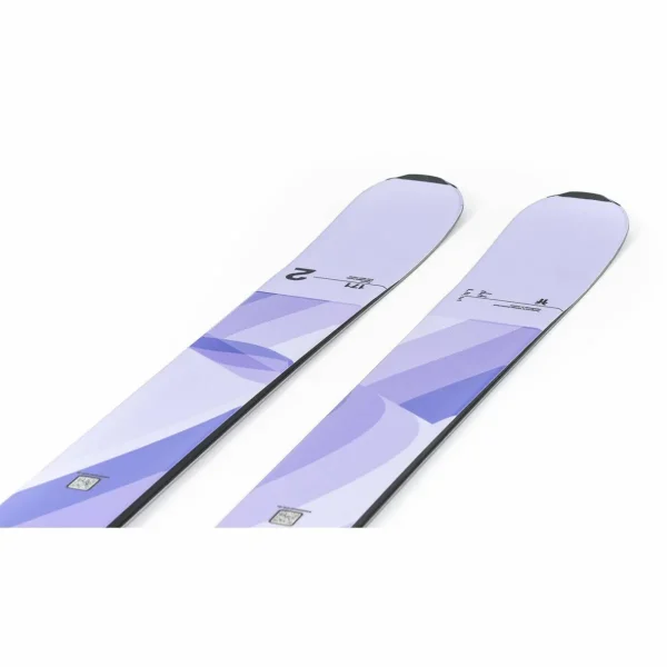 Faction Dancer 2 Skis 2025