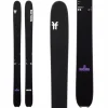 Faction La Machine 4 Massive Skis 2025