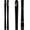 Faction La Machine Micro Skis 2025