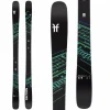 Faction Prodigy 1 Skis 2024