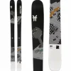 Faction Prodigy 2 Skis 2025