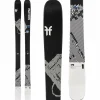 Faction Prodigy 1 Skis 2025