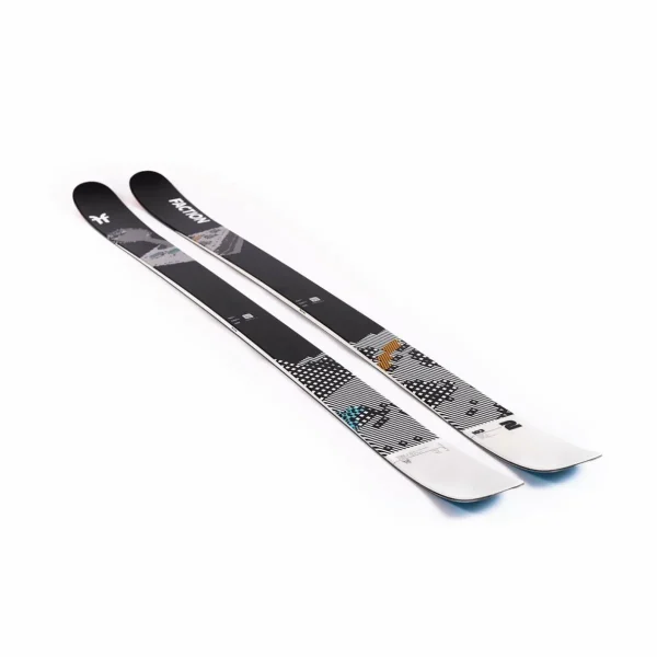 Faction Prodigy 2 Skis 2025