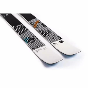 Faction Prodigy 2 Skis 2025