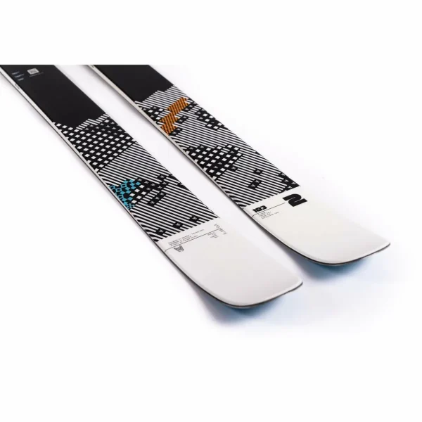 Faction Prodigy 2 Skis 2025