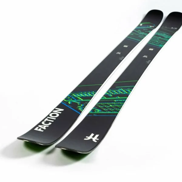 Faction Prodigy 1 Skis 2024