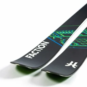 Faction Prodigy 1 Skis 2024