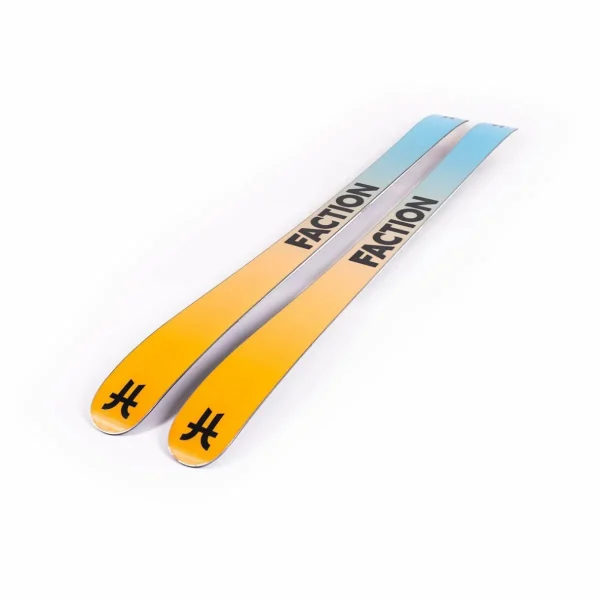 Faction Prodigy 2 Skis 2025