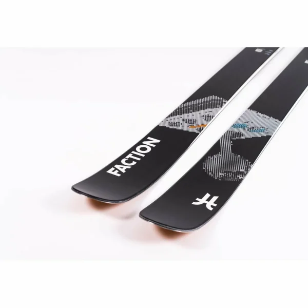Faction Prodigy 2 Skis 2025