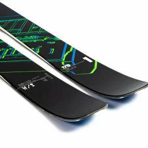 Faction Prodigy 1 Skis 2024