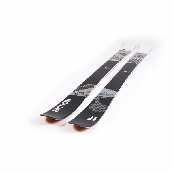 Faction Prodigy 2 Skis 2025