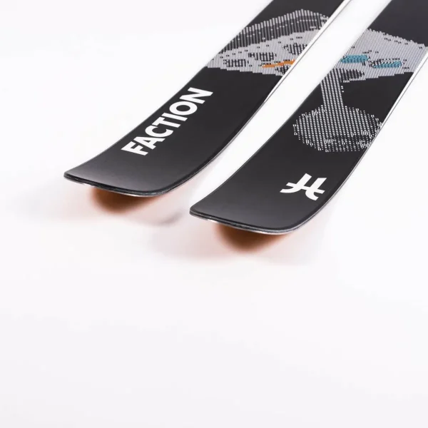Faction Prodigy 2 Skis 2025