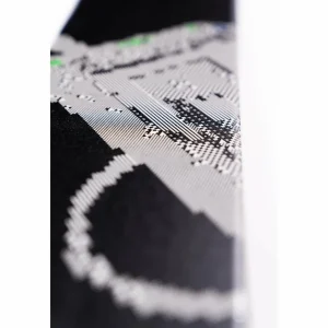 Faction Prodigy 1 Skis + Salomon Strive 14 GW Ski Bindings 2025