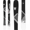Kids Faction Prodigy Jr Skis - Kids' 2025
