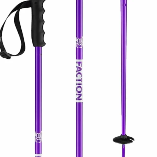 Faction Prodigy Ski Poles 2025