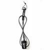 FCS 6' Comp Classic Leash