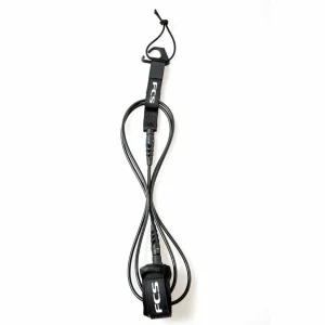 FCS 6' Comp Classic Leash