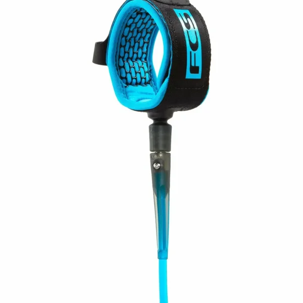 FCS 5' Comp Essential Leash