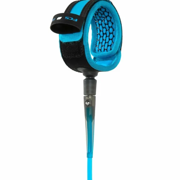 FCS 5' Comp Essential Leash
