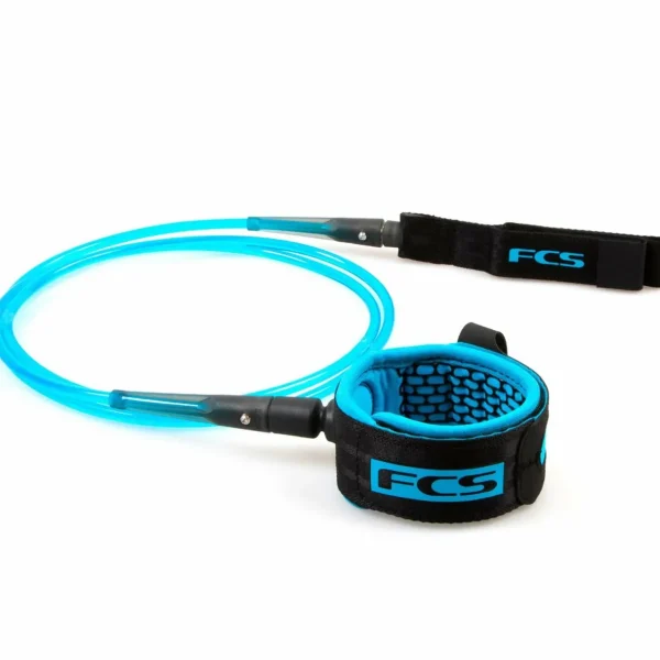 FCS 5' Comp Essential Leash