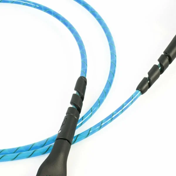 FCS Freedom Helix 9' All Round Ankle Leash