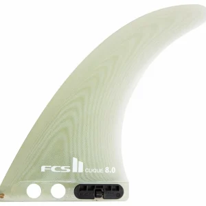 FCS II Clique PG Longboard Fin