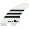 FCS II JW PC Medium Tri Fin Set